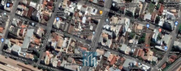 Lote Centro