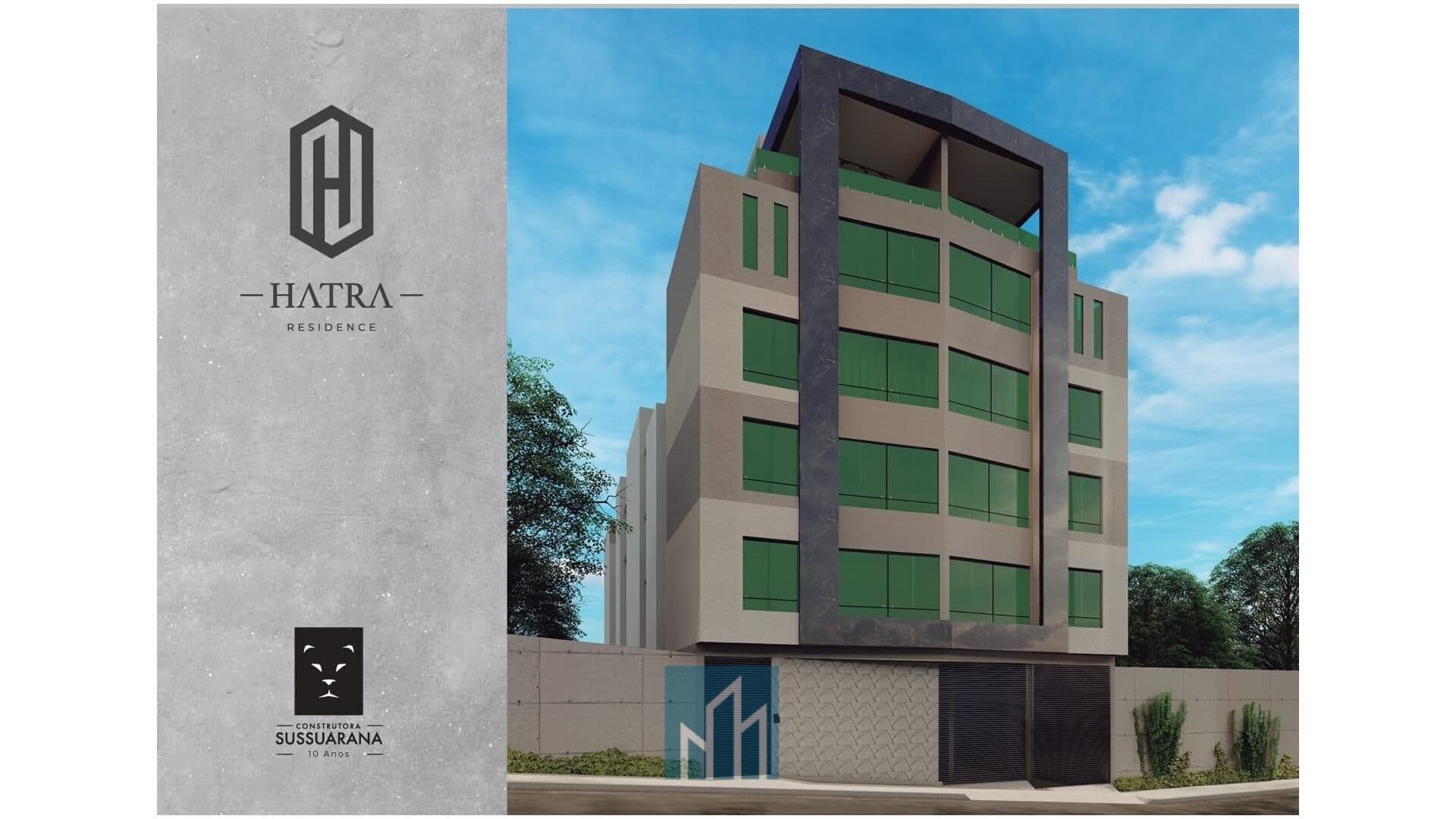 Apartamento Centro