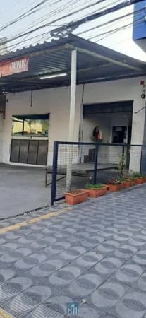 IMÓVEL COMERCIAL
