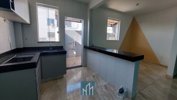 Apartamento- B. Santa Rosa - 03 Quartos - 02 vagas - suíte