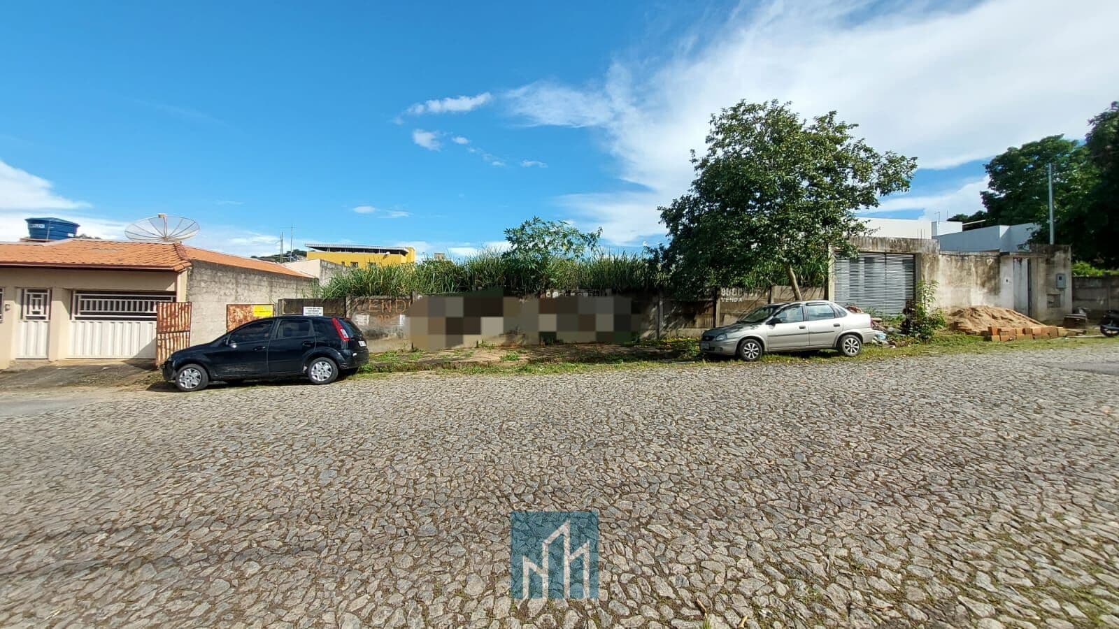 Terreno Bairro Bom Pastor
