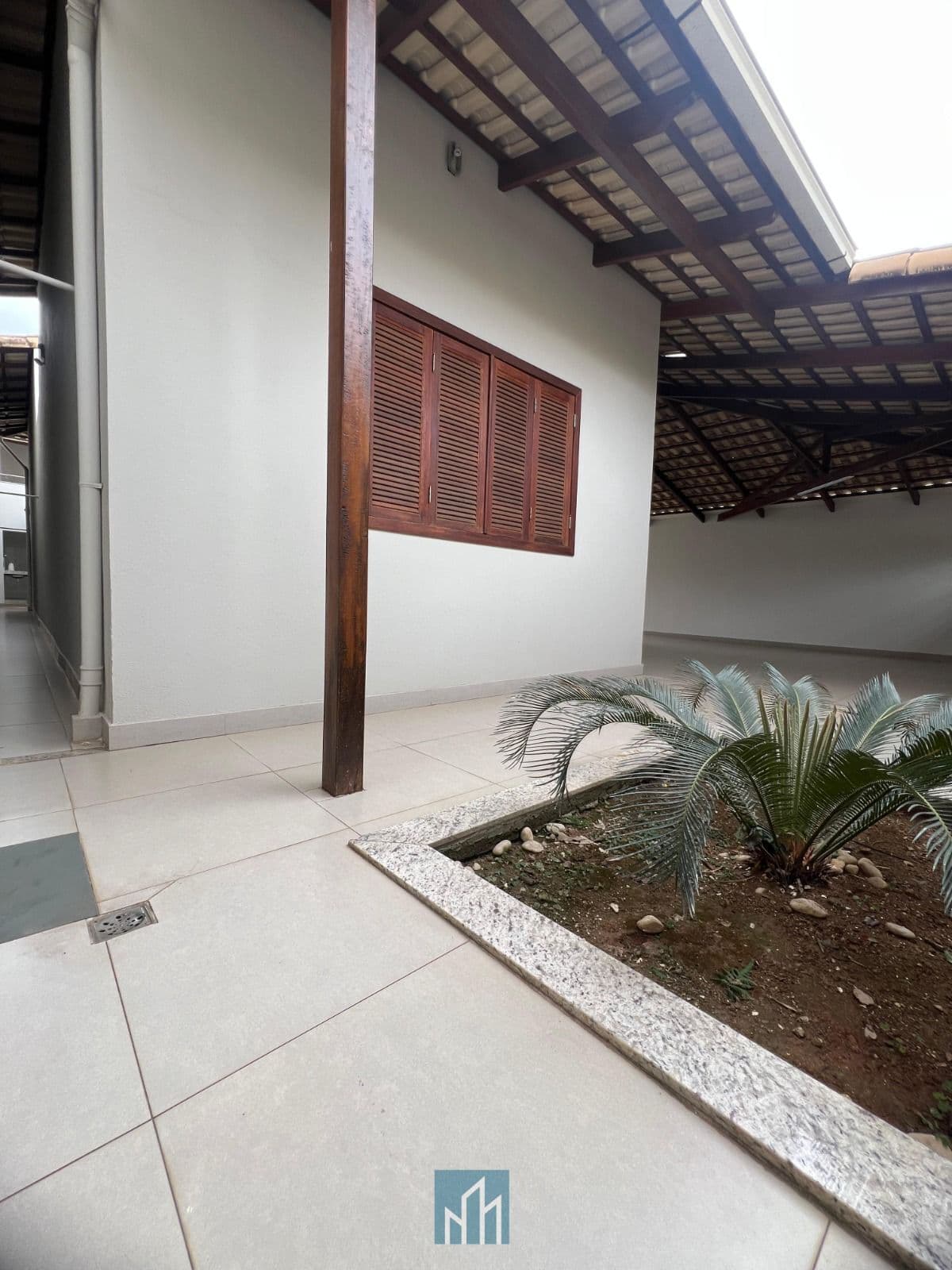 Casa em Divinópolis - Santa Marta