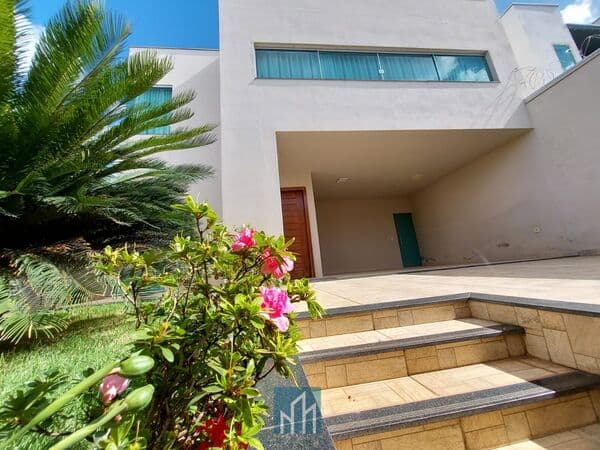 Casa - Bairro Santa Tereza