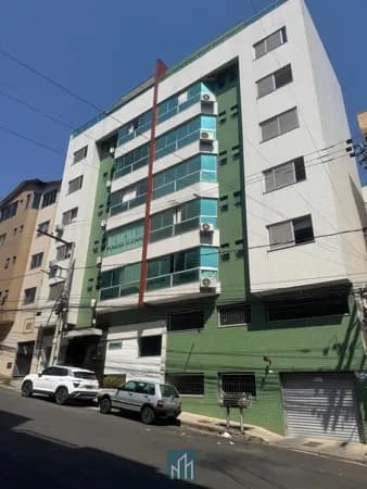 Apartamento em Divinópolis - Centro