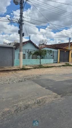"OPORTUNIDADE" Lote Bairro Santo Antônio
