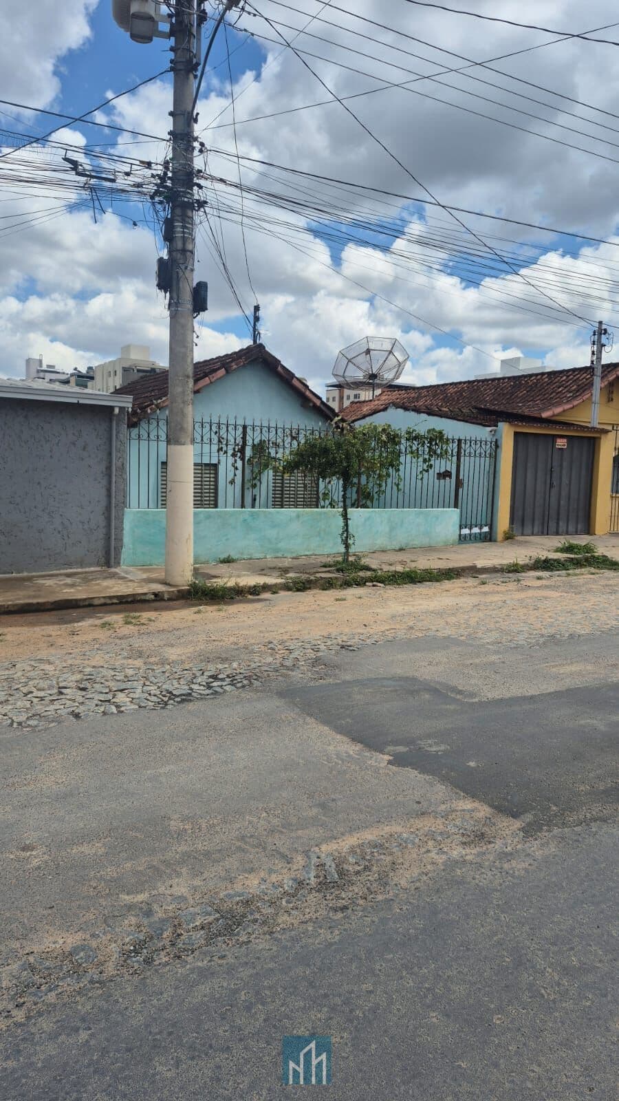 "OPORTUNIDADE" Lote Bairro Santo Antônio