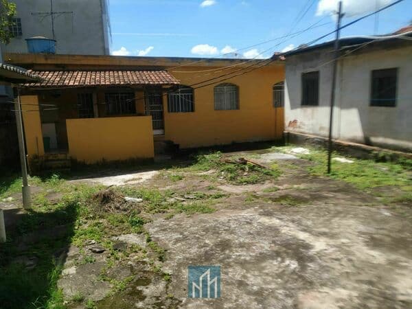 Lote 543m² - Bairro Esplanada