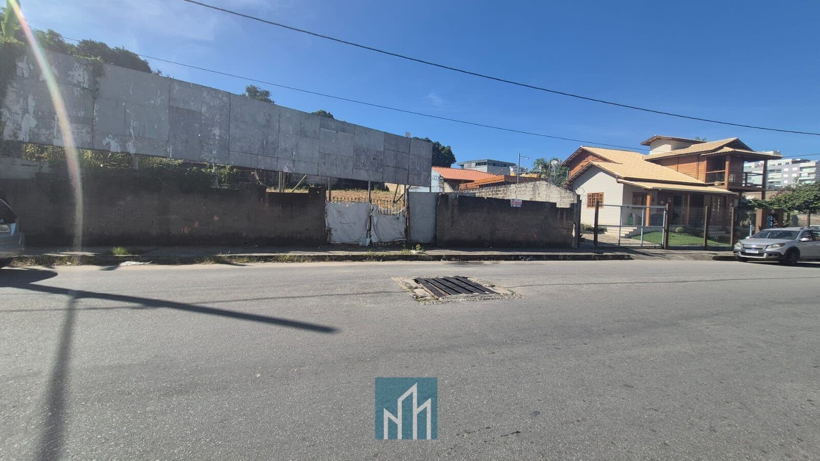 Lote/Terreno em Divinópolis - Vila Cruzeiro