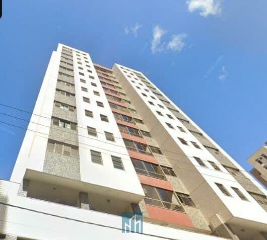 APARTAMENTO NO CENTRO