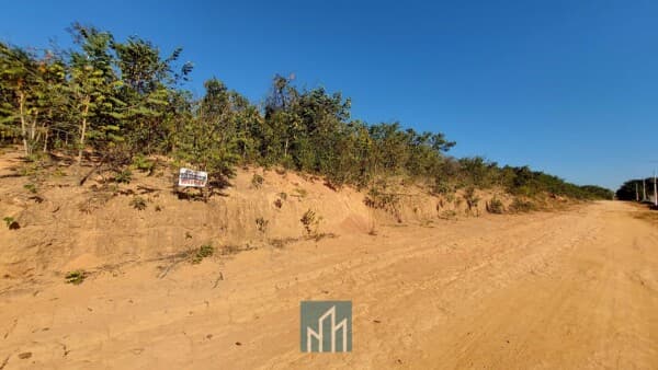 Terreno Lote - B. Nova Suiça