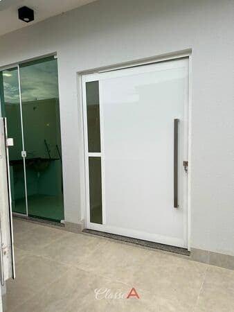 Casa em Juína - Centro