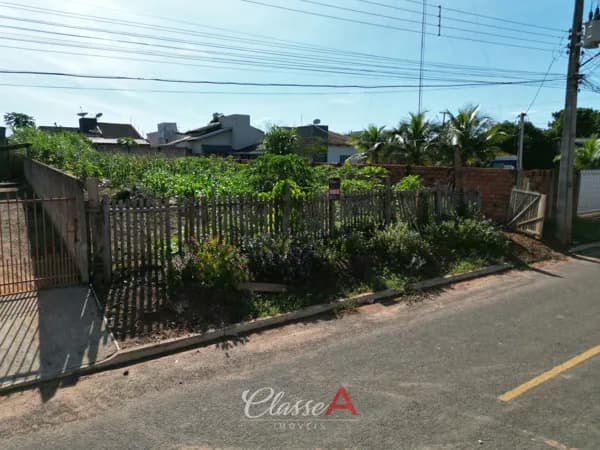 Terreno Lote em Módulo 05, Juína/MT