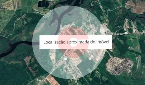 Lote/Terreno em Araquari - Porto grande
