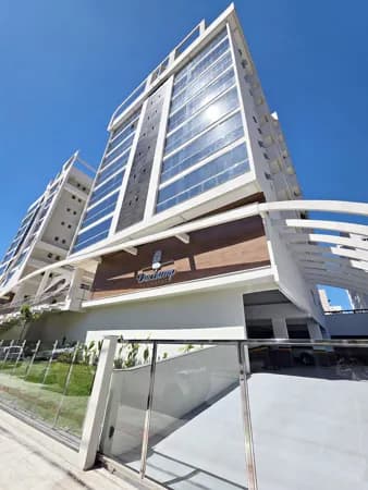 Apartamento em Joinville - América