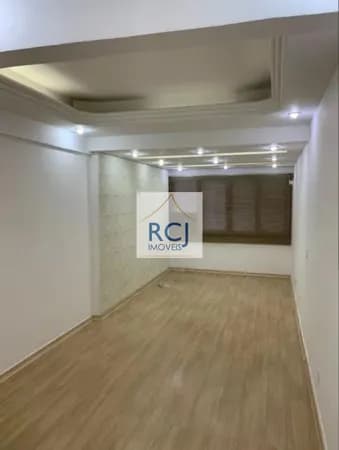 Sala comercial Em edifício em Centro, Rio de Janeiro/RJ