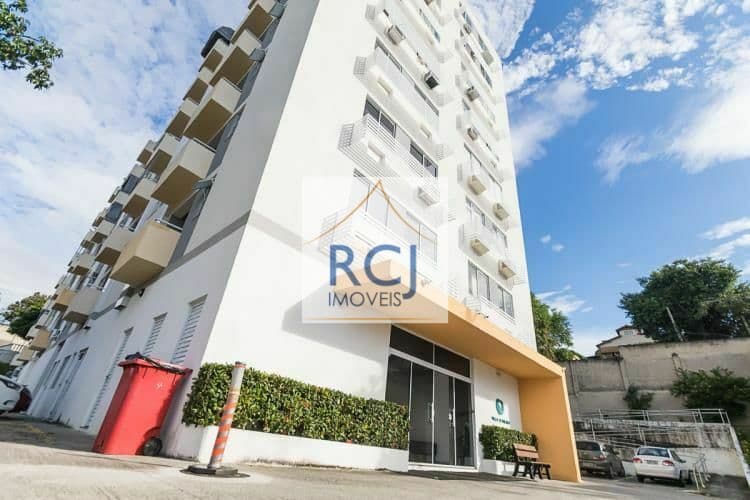 Apartamento em Irajá 65 m2 2 quartos