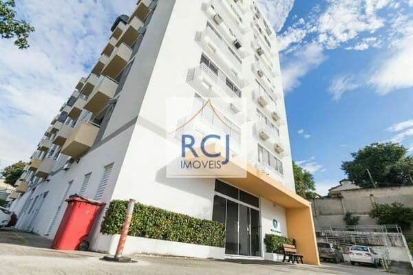 Apartamento em Irajá 65 m2 2 quartos