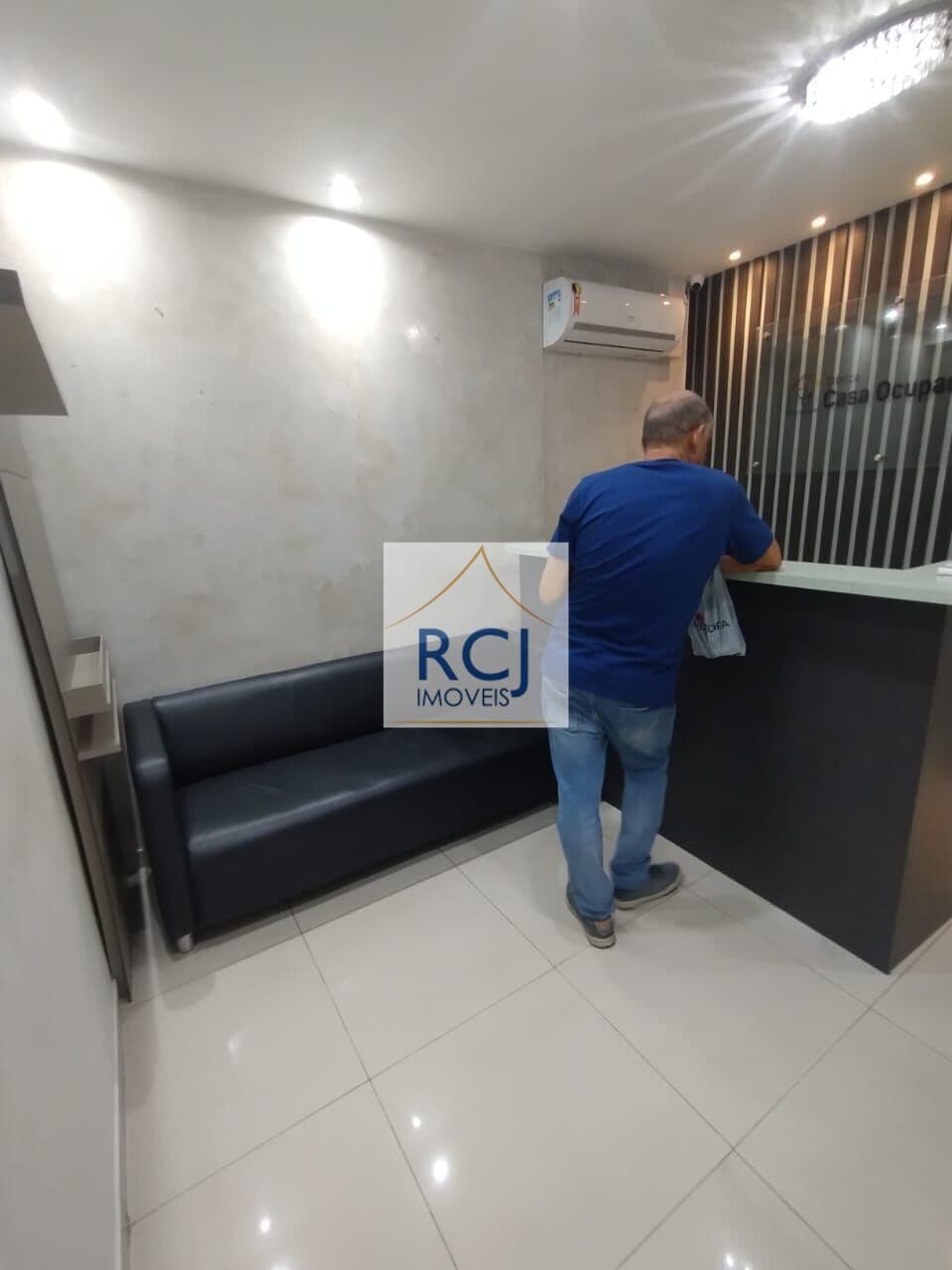 Sala Comercial em Centro, Rio de Janeiro/RJ