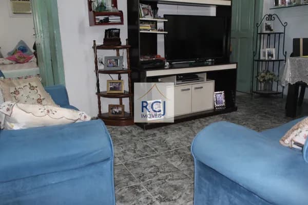 Apartamento em São Cristóvão, Rio de Janeiro/RJ