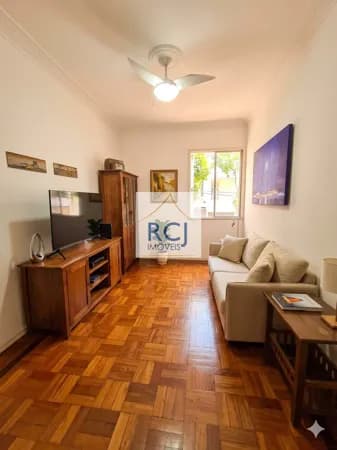 Apartamento em São Cristóvão, Rio de Janeiro/RJ