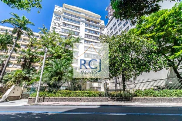 Apartamento á venda em Botafogo