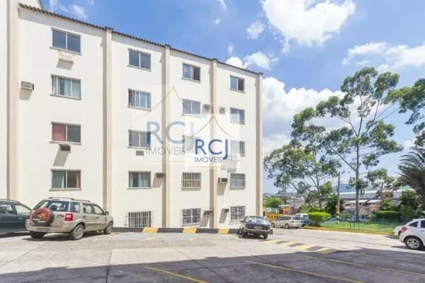 Apartamento em Guadalupe, Rio de Janeiro/RJ