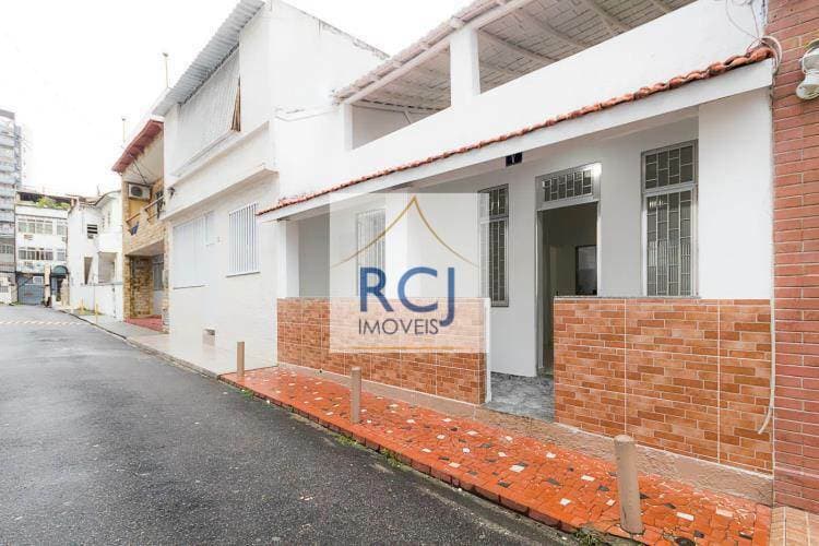 Casa em Rio de Janeiro - Méier