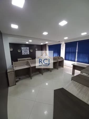 Sala comercial no bairro Centro, Rio de Janeiro-RJ