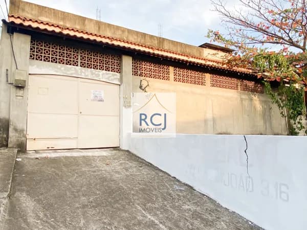 Casa em Trindade, São Gonçalo/RJ
