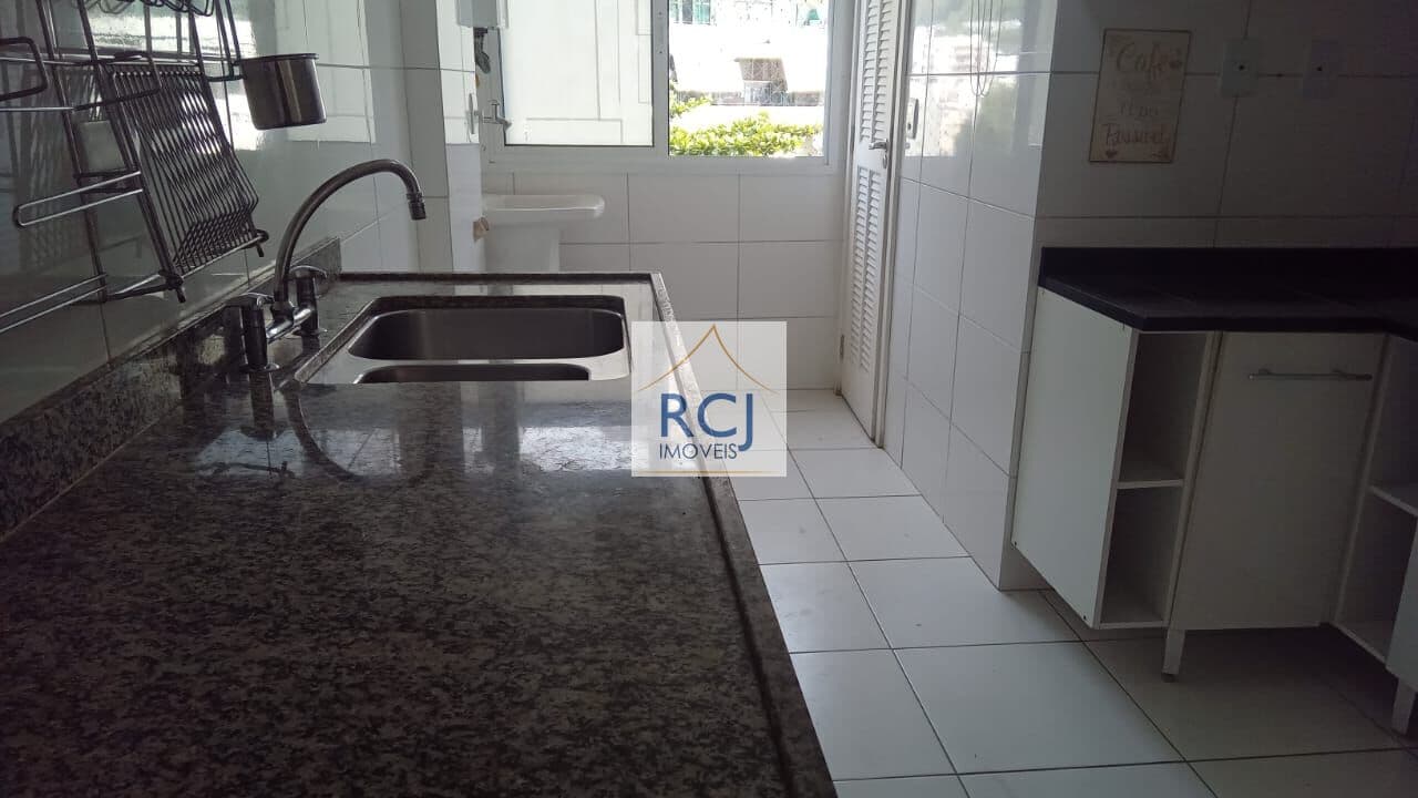Apartamento em Tijuca, Rio de Janeiro/RJ