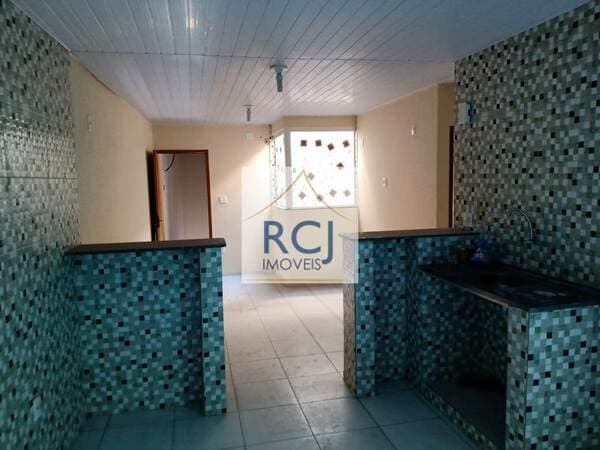 Apartamento em Rio de Janeiro - Santíssimo