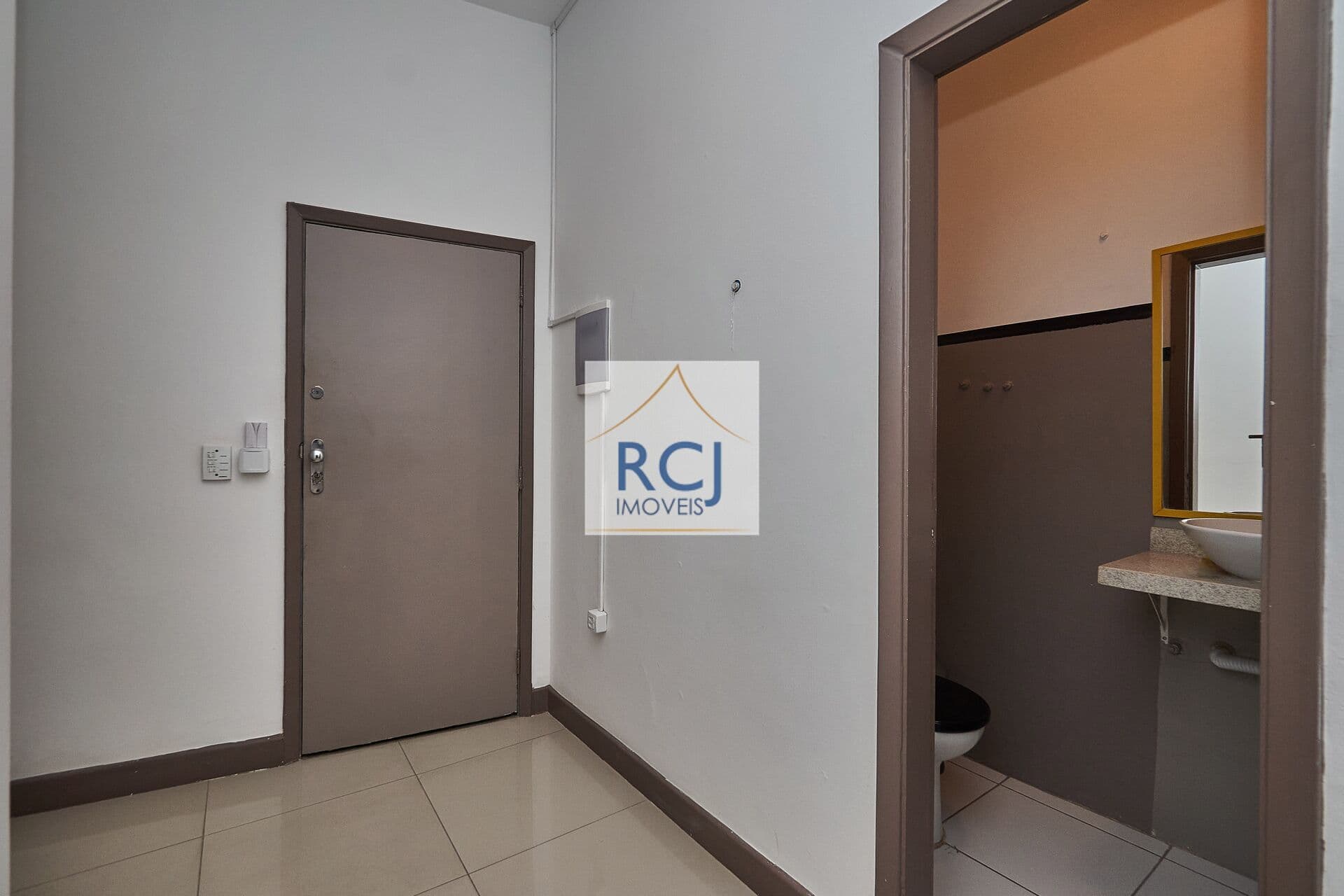 Sala comercial Andar Comercial em Tijuca, Rio de Janeiro/RJ