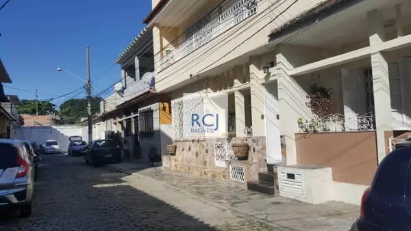 Casa Térrea em São Francisco Xavier, Rio de Janeiro/RJ