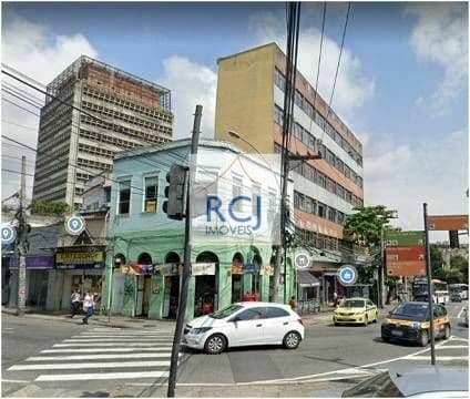 Loja em São Cristóvão rua São Luís Gonzaga