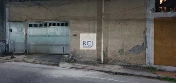 Casa Vila em Tomás Coelho, Rio de Janeiro/RJ