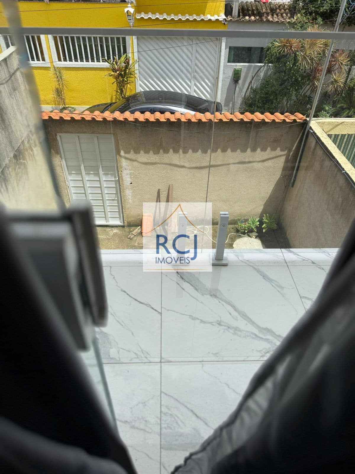 Casa em Condomínio em Guaratiba, Rio de Janeiro/RJ