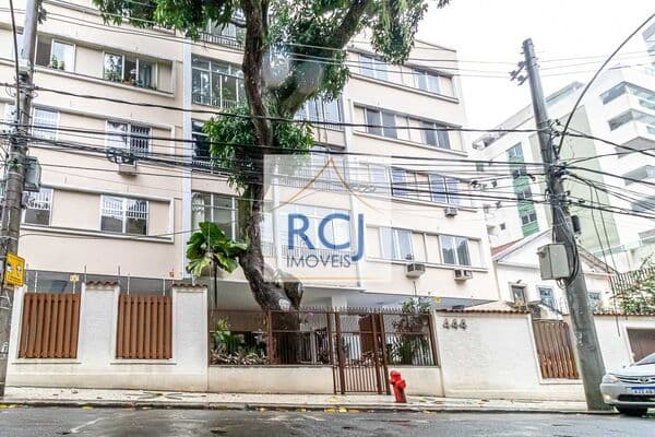 Apartamento á venda em Laranjeira Rio de janeiro