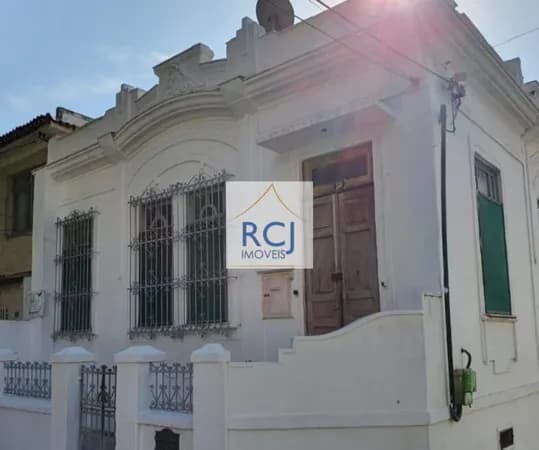 Casa para Aluguel em São Cristóvão – Próximo ao Largo da Cancela