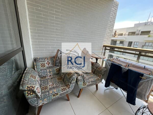 Apartamento Cobertura Duplex em Centro, Mangaratiba/RJ