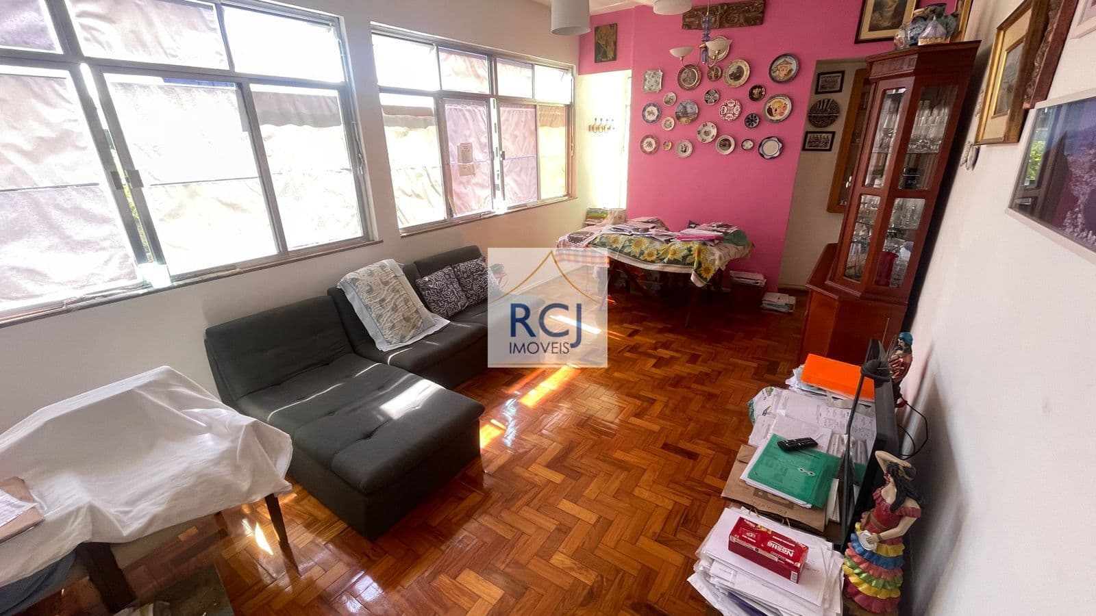 Apartamento em São Cristóvão Rio de Janeiro RJ