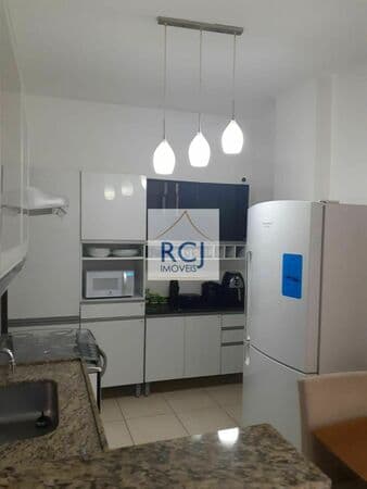 Apartamento em Rio de Janeiro - Cidade Nova