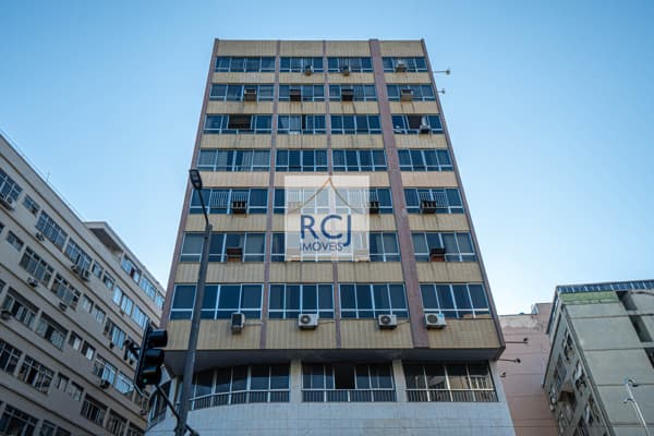 Apartamento em Tijuca, Rio de Janeiro/RJ