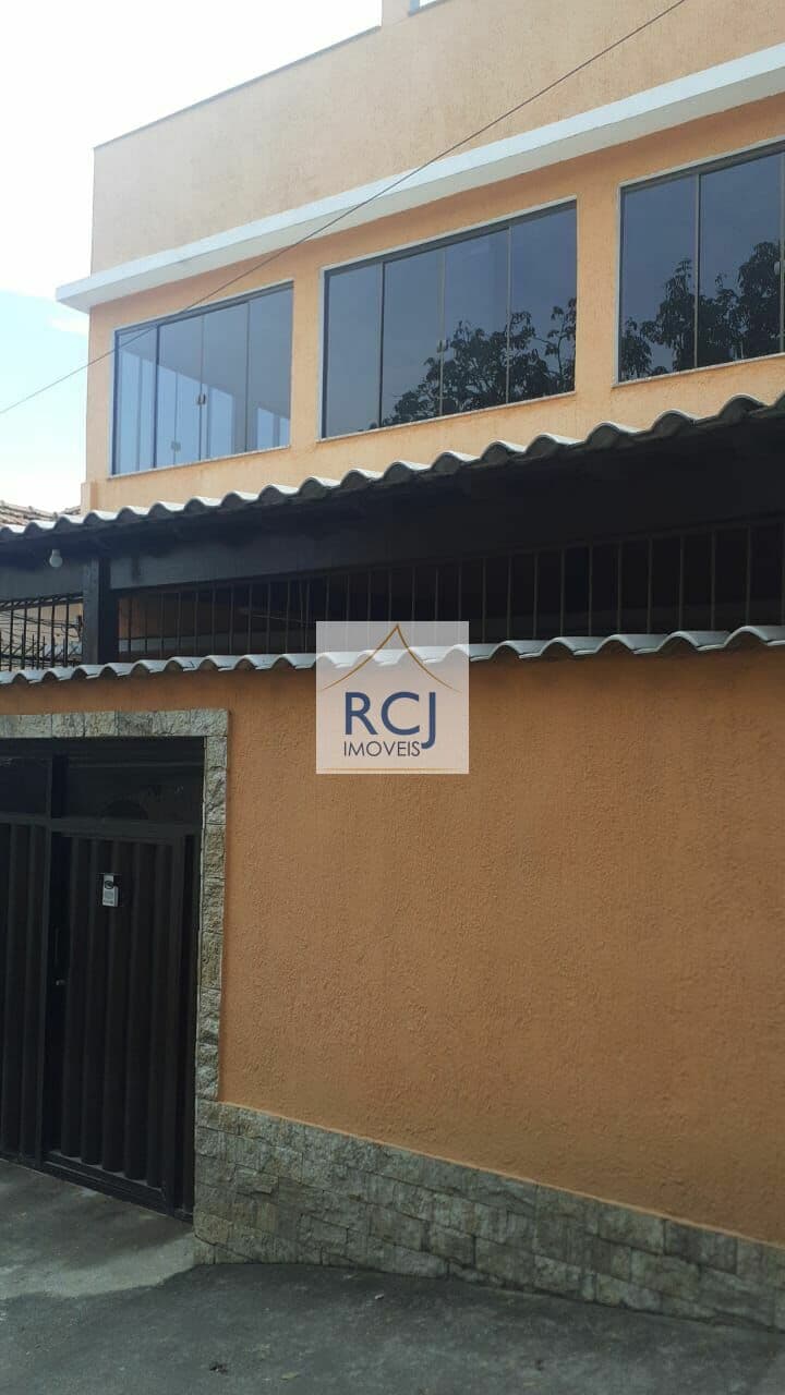 Casas à venda na Rua São Gabriel - Cachambi, Rio de Janeiro.