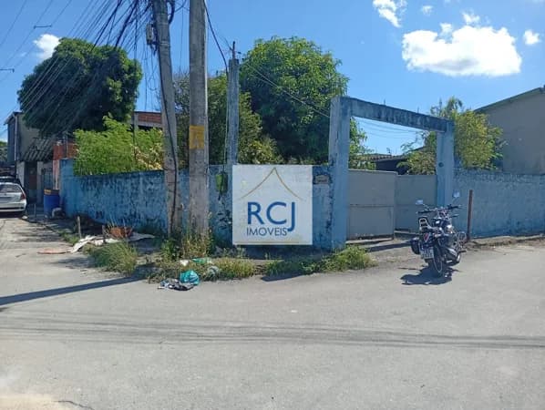 Casa em Boa Esperança, Seropédica/RJ