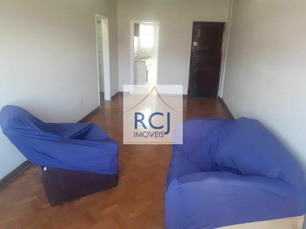 Apartamento Padrão 02 quartos
