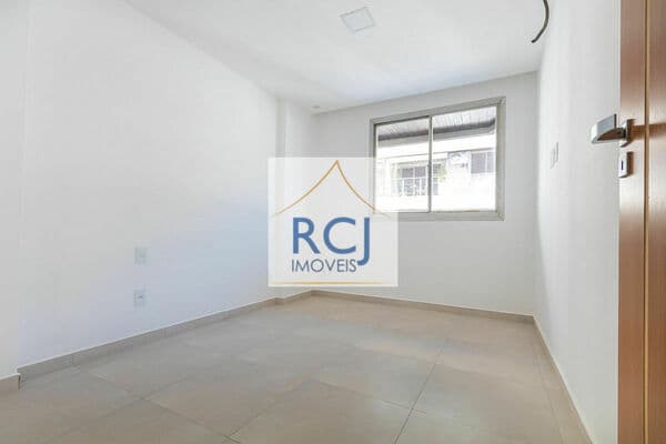 Apartamento, 85 m², 3 quartos rua Conde de Bonfim Tijuca