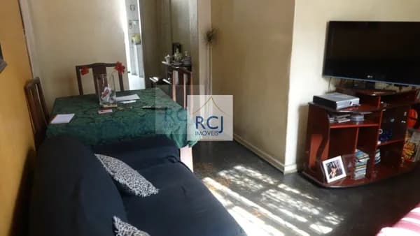 Apartamento em São Cristóvão, Rio de Janeiro/RJ