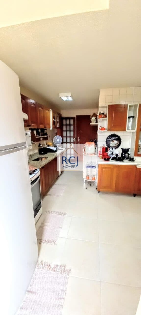 Apartamento em Praça da Bandeira, Rio de Janeiro/RJ