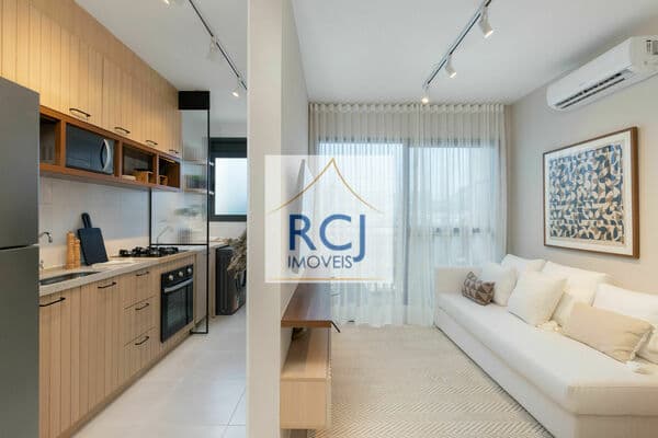 Apartamento Padrão 02 quartos no Recreio