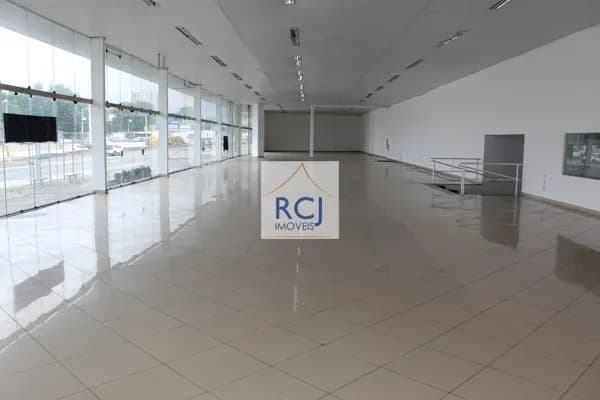 Pavilhão/Galpão Industrial em Parada de Lucas, Rio de Janeiro/RJ